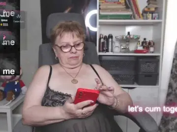 Bongacams Adult Video Chat of flamepussy