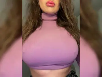 Bongacams Sex Chat of sochnayaaa