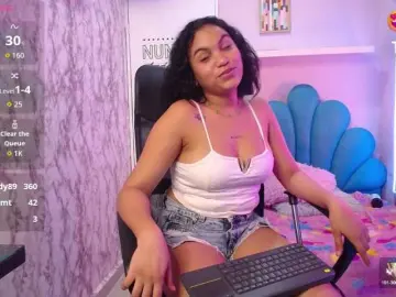 Bongacams Free Live Porn of valeria-martinez19