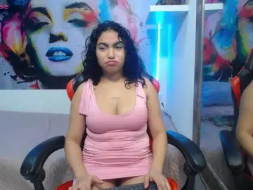 Bongacams Live Sex Cam of valeria-martinez19