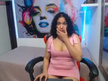 Bongacams Free Porn Cam of valeria-martinez19