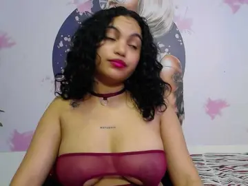 Bongacams Private Sex Chat of valeria-martinez19