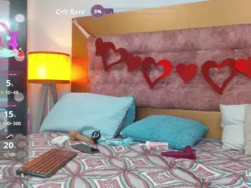 Bongacams Free Porn Cam of venuss-s