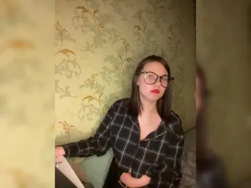 Bongacams Nude Webcam of Kiszar