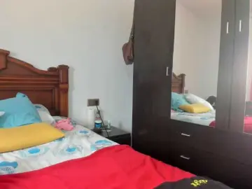 Bongacams Live Porn of Roja77