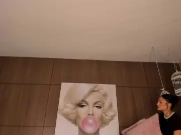 Bongacams Adult Video Chat of AgattaDuque