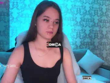 Bongacams Sex Cam of CutieKitty6