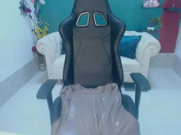 Bongacams Adult Webcams of Miagreys1