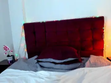 Bongacams Watch Live Sex Cams of MilfSharoon