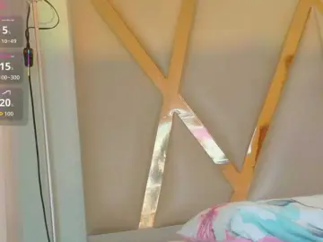 Bongacams Sex Chat of hollyvega