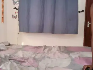 Bongacams Nude Webcam of Prettyziya