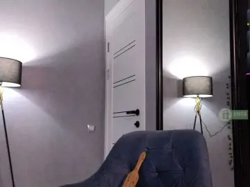 Bongacams Nude Webcam of Sonia-Black