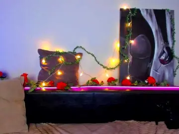 Bongacams Live Porn of Sunbeam69