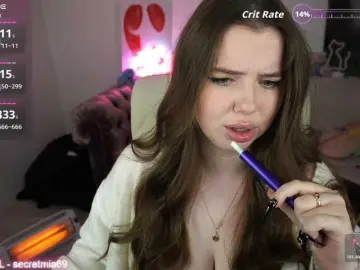 Bongacams Sex Chat of YourSecretDesire