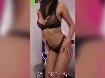 Bongacams Adult Webcam of -LanaRay-