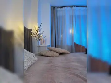 Bongacams Live Sex Cam of -LanaRay-