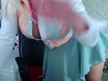 Bongacams Watch Live Sex Cams of Miss-Kora