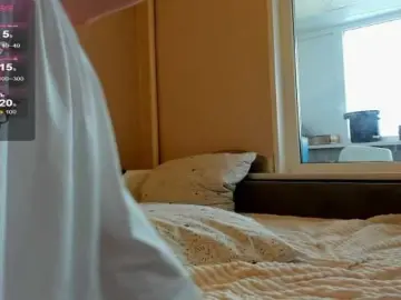 Bongacams Live Sex of Angelochek-1