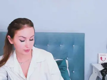 Bongacams Live Porn of DonnaGirlX