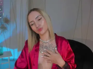 Bongacams Free Live Porn of MollySunders