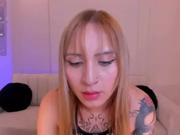 Bongacams Best Webcam of MollySunders