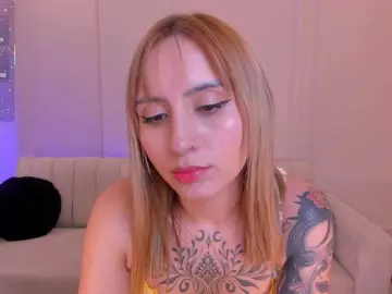 Bongacams Adult Webcams of MollySunders