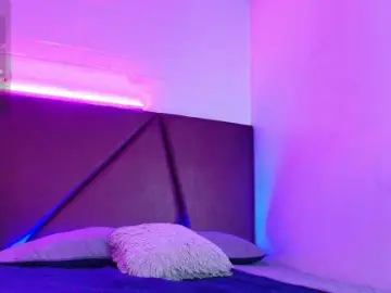 Bongacams Nude Webcam of Nikkenyx