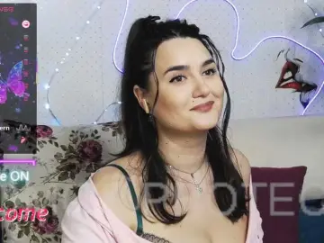 Bongacams Live Sex Cam of WickedButShy