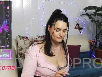 Bongacams Best Webcam of WickedButShy