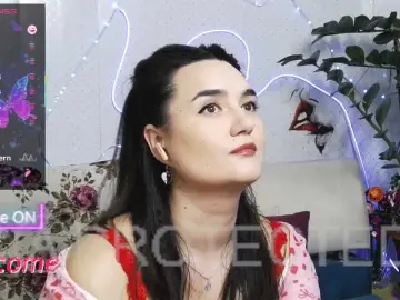 Bongacams Live Sex Cam of WickedButShy