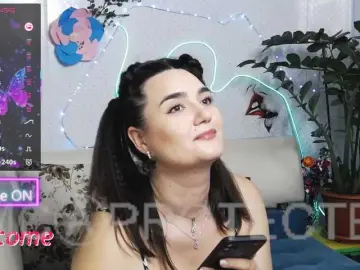 Bongacams Adult Webcam of WickedButShy