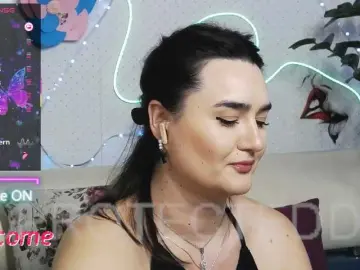 Bongacams Watch Live Sex Cams of WickedButShy