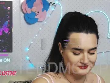 Bongacams Live Porn of WickedButShy