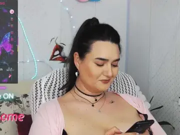 Bongacams Sex Cam of WickedButShy