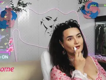 Bongacams Adult Webcam of WickedButShy