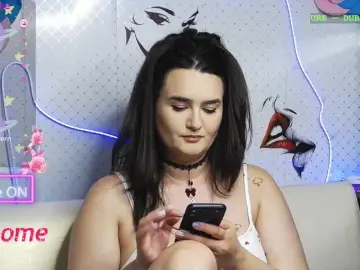 Bongacams Adult Webcams of WickedButShy