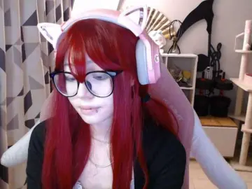 Bongacams Adult Webcams of GriselRobenson