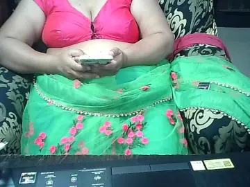 Bongacams Sex Chat of Indianbhabhimilf40