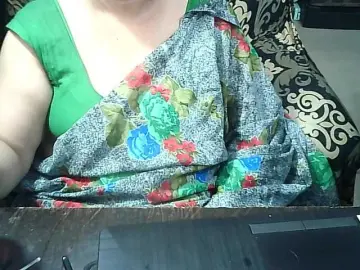 Bongacams Adult Webcam of Indianbhabhimilf40