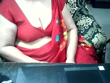 Bongacams Live Sex Cam of Indianbhabhimilf40