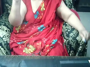 Bongacams Free Porn Cam of Indianbhabhimilf40