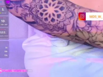 Bongacams Private Sex Chat of MaddisonWelch