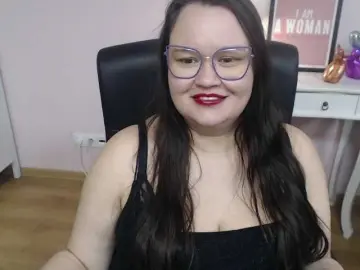 Bongacams Nude Webcam of HollyDanceSoul