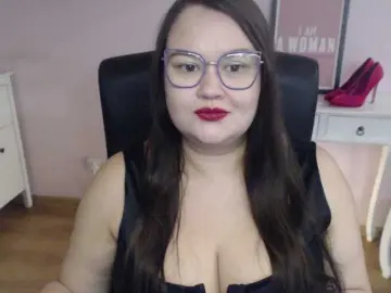 Bongacams Adult Video Chat of HollyDanceSoul