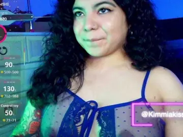 Bongacams Best live sex cam show of Kimmiakiss22