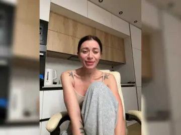 Bongacams Free Porn Cam of LunaDesire