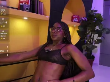 Bongacams Live Sex Cam of MelodyBlazze