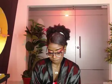 Bongacams Live Porn of MelodyBlazze