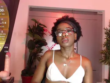 Bongacams Adult Video Chat of MelodyBlazze
