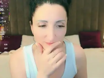 Bongacams Live Porn of MissRossi
